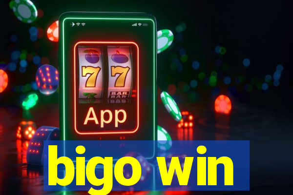 bigo win